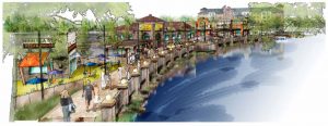 Wittwer Stillwater Waterfront Development